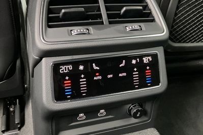 Audi A6 Avant 50 TFSI e PHEV Quattro S Line S tronic
