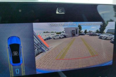 Mercedes CLA 250+ 85kWh