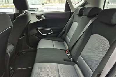 Kia Soul M + WIN