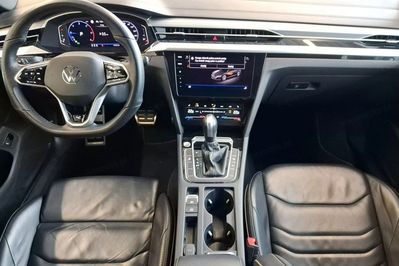 Volkswagen Arteon 2.0 TDI 4Motion R-Line DSG