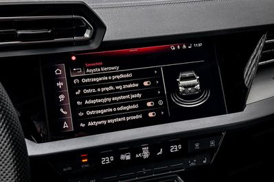 Audi A3 35 TFSI  S Line