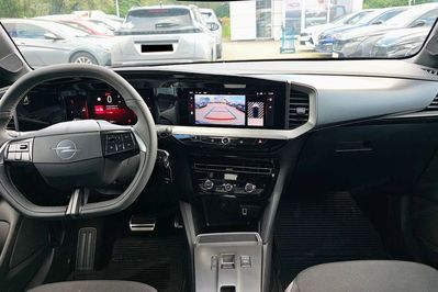Opel Mokka 1.2