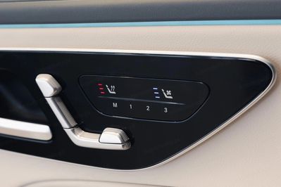 Mercedes Klasa E E 200 mHEV 4-Matic AMG 9G-Tronic