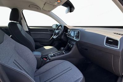 Seat ATECA 2.0 TDI Style S&S DSG