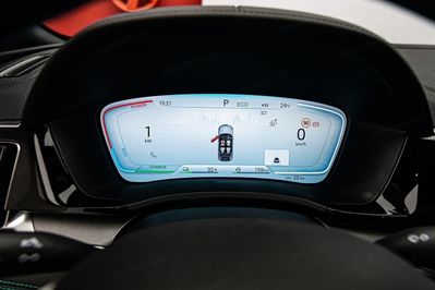 BYD Seal U DM-i Boost
