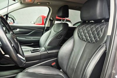 Hyundai Santa Fe 1.6 T-GDI PHEV Platinum 4WD