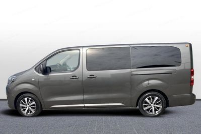 Toyota Proace Verso 2.0 D4-D
