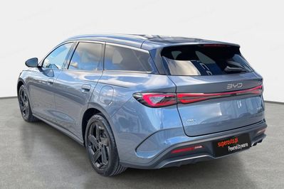 BYD Seal 6 DM-i 1.5 Comfort Lite