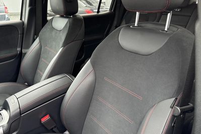 Mercedes GLB 200 AMG Line