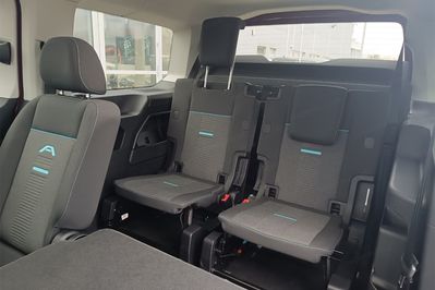 Ford Tourneo Connect Grand L2H1 Active A7 7os