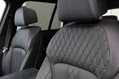 BMW X5 xDrive50e M Sport