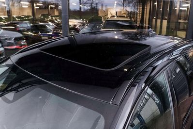 Volvo XC60 B5 AWD Ultra Black Edition