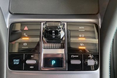 BYD Seal U DM-i 1.5 Boost