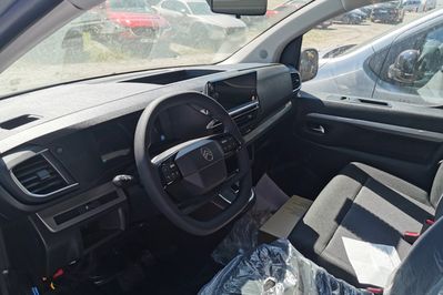 Citroen SpaceTourer XL L2H1 Plus EAT8