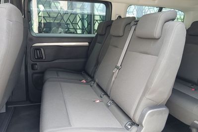 Toyota Proace Verso 2.0 D4-d Long Business