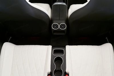 Mercedes CLE Cabrio 300 4MATIC AMG Line