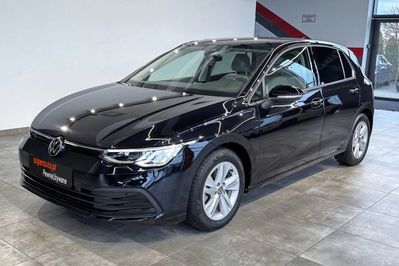 Volkswagen Golf 1.0 TSI
