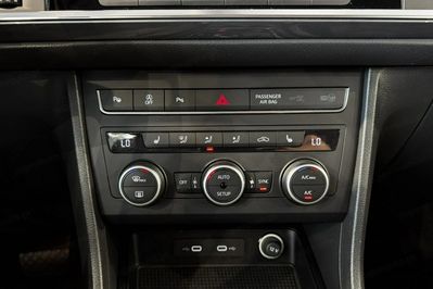 Seat Ateca 1.5 TSI DSG