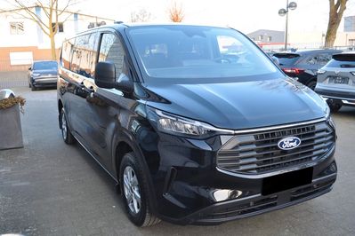 Ford Transit Custom Kombi M1 320 L2H1 Trend A8