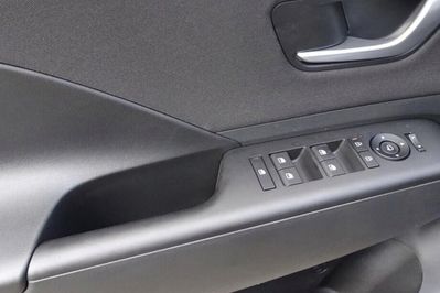 Hyundai Kona Executive 1.6 GDI Hybrid DCT