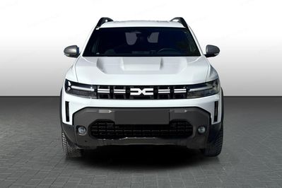 Dacia Duster 1.2 TCe  Journey 4x4