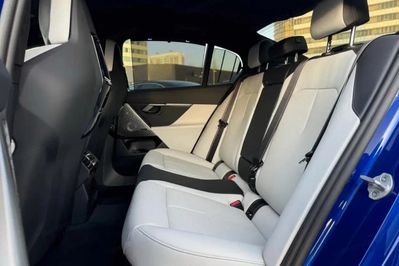 BMW Seria 5 M5
