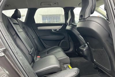 Volvo V90 B4 D Momentum Pro