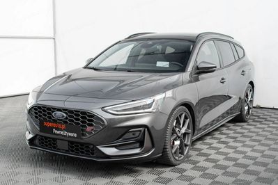 Ford Focus 2.3 EcoBoost ST X
