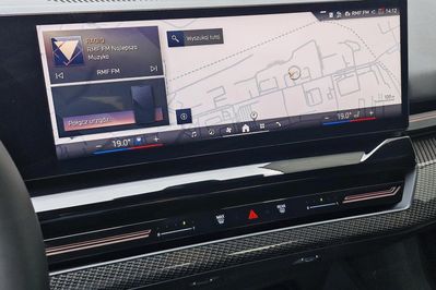 BMW Seria 5 520d xDrive M Sport