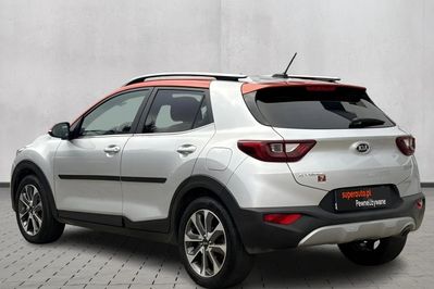 Kia Stonic 1.4 L