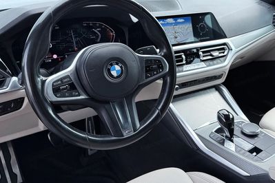 BMW Seria 4 420I m Sport