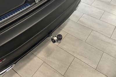 Mercedes GLC 220 d 4-Matic AMG Line