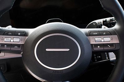 Hyundai Kona 1.6 T-GDI Executive DCT