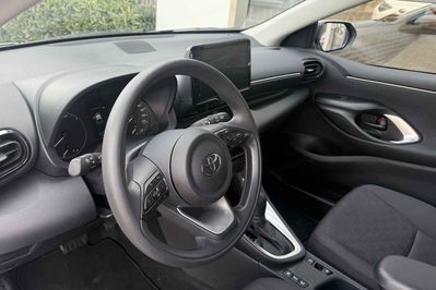 Toyota Yaris Active 1.5 Hybrid