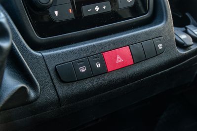 Fiat Ducato L3H2 Easy Pro