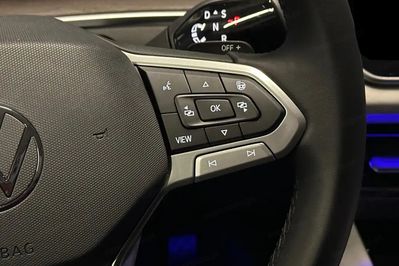 Volkswagen Tayron Elegance 2.0 TDI  4MOTION