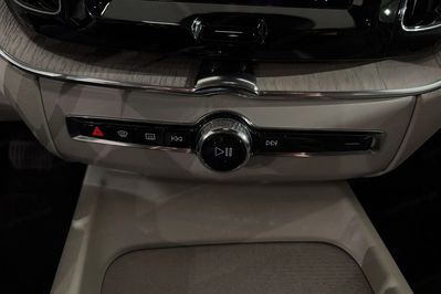 Volvo XC60 B4 D  aut