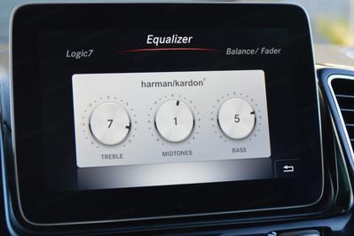 Mercedes GLE Coupe 350 d 4-Matic