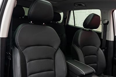 Jac JS8 Pro 1.5 T-GDI 7 DCT 7os.