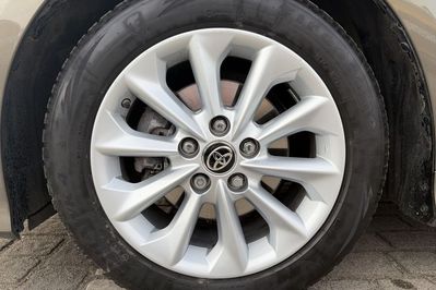 Toyota Corolla 1.5 Comfort