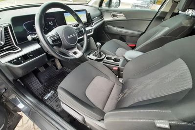 Kia Sportage L T-GDI 2WD