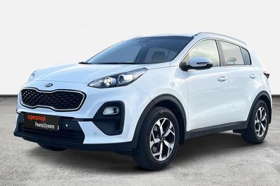 Kia Sportage 1.6 GDI M 2WD
