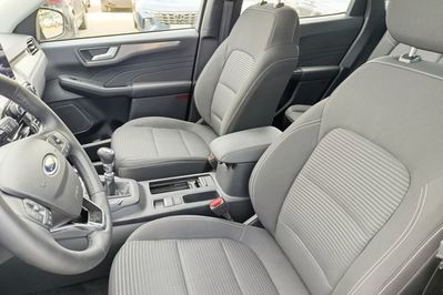 Ford Kuga 1.5 EcoBoost FWD Titanium