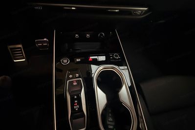 Audi A6 TDI quattro S line