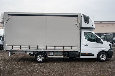 Renault Master L3 Zabudowa 10EP