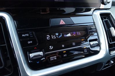 Kia Sorento 1.6 T-GDI HEV aut 7os.