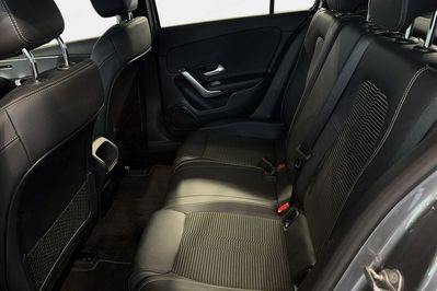 Mercedes Klasa A 200 7G-DCT
