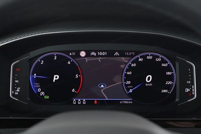 Volkswagen Arteon Shooting Brake TDI DSG