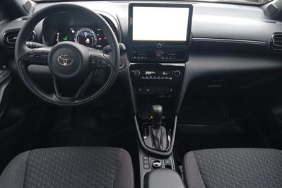 Toyota Yaris Cross Hybrid 1.5 Style Awd