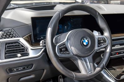 BMW X5 xDrive40i M Sport